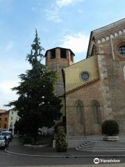 Museo del Duomo di Udine
