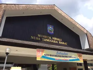 State Museum of West Nusa Tenggara