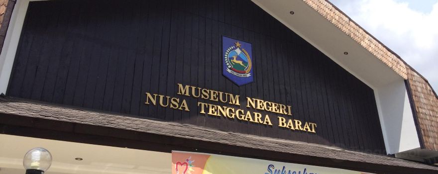 West Nusa Tenggara State Museum