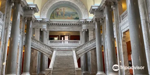 New Capitol Building