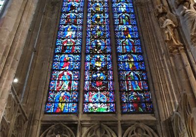 Basilique Saint-Nazaire