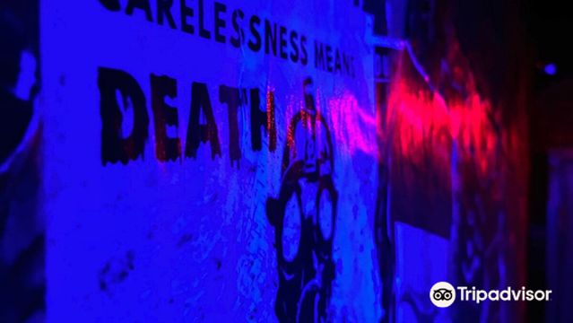 Breakout Escape Rooms Saskatoon