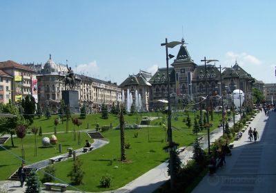 Mihai Viteazul Square