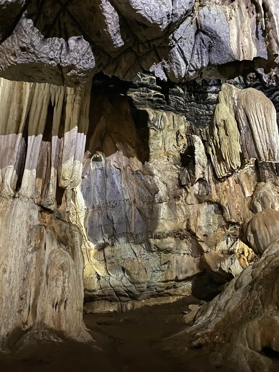 4_Sudwala Caves