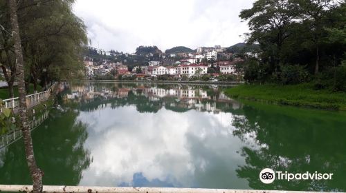 Sapa Lake