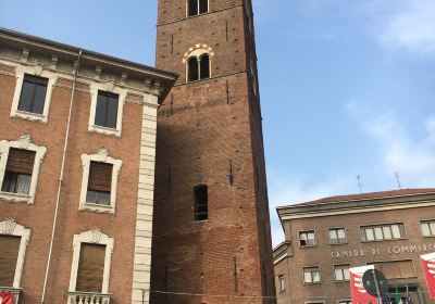 Torre Troiana