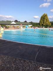 Ilkley Pool and Lido