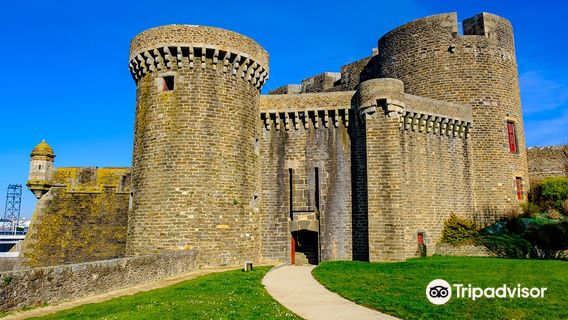 National Maritime Museum