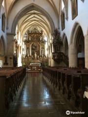 Museum of Religious Art of the Pilsen Diocese