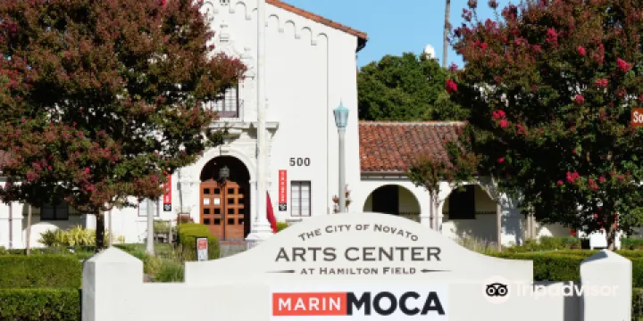Marin Museum of Contemporary Art