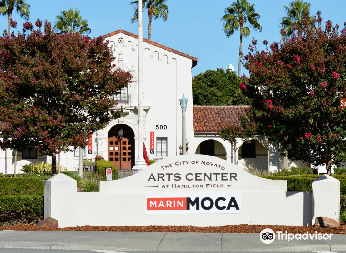 1_Marin Museum of Contemporary Art