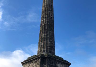 Nelson's Monument