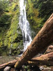 Madison Creek Falls