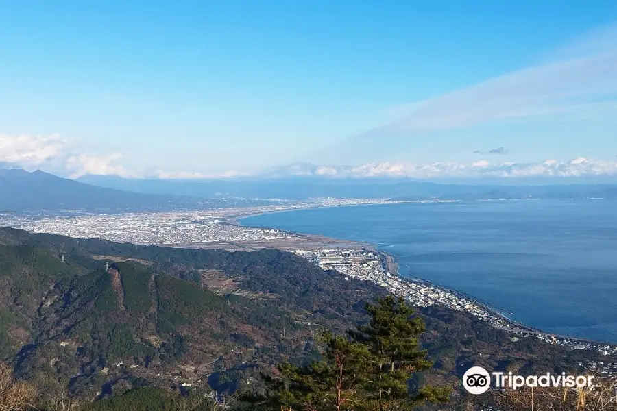 浜石岳