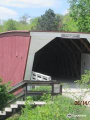 Cedar Covered Bridge