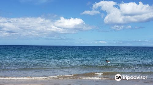 Charley Young Beach