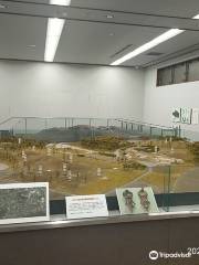 蒜山郷土博物館