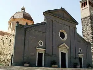 Pieve di Santa Maria Assunta