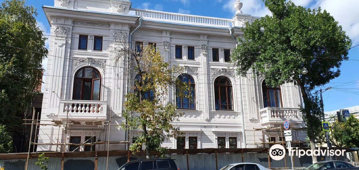 Things to Do in Yemanzhelinsk in 2024 Top Attractions, Local Food