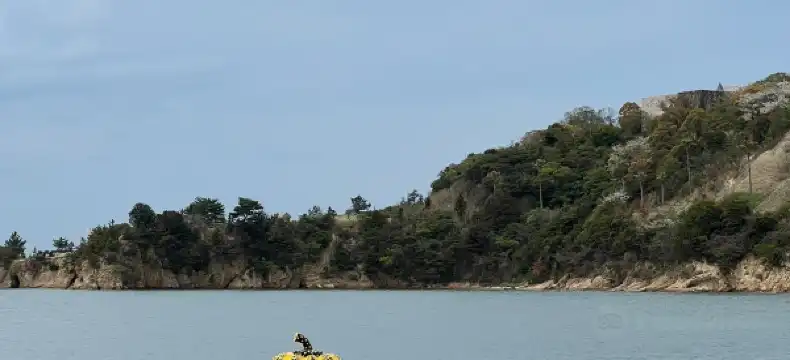 Hotels near Benesse House Area East Gate