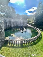 Fontana del Pegaso