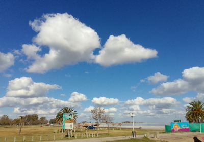 Parque Natural Laguna de Gomez