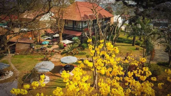 The Society of Malawi Library