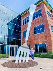 World's Largest Fork By Mass