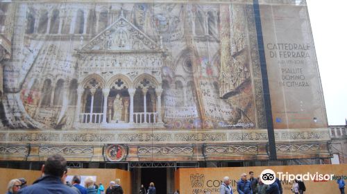 Ferrara Cathedral