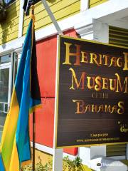 The Heritage Museum of the Bahamas