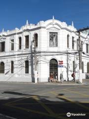 Centro Cultural de Pouso Alegre