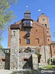 Radomysl Castle