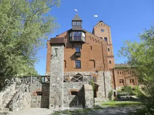 Radomysl Castle