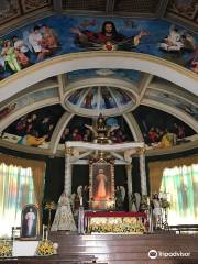 National Shrine and Parish of the Divine Mercy - Santa Rosa I, Marilao, Bulacan (Diocese of Malolos)