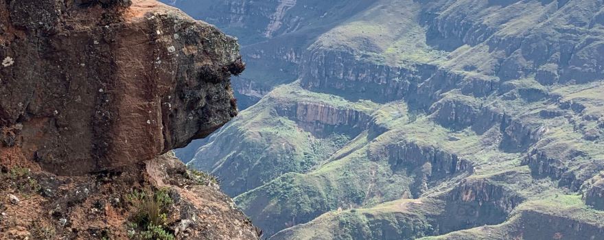 Chachapoyas Province