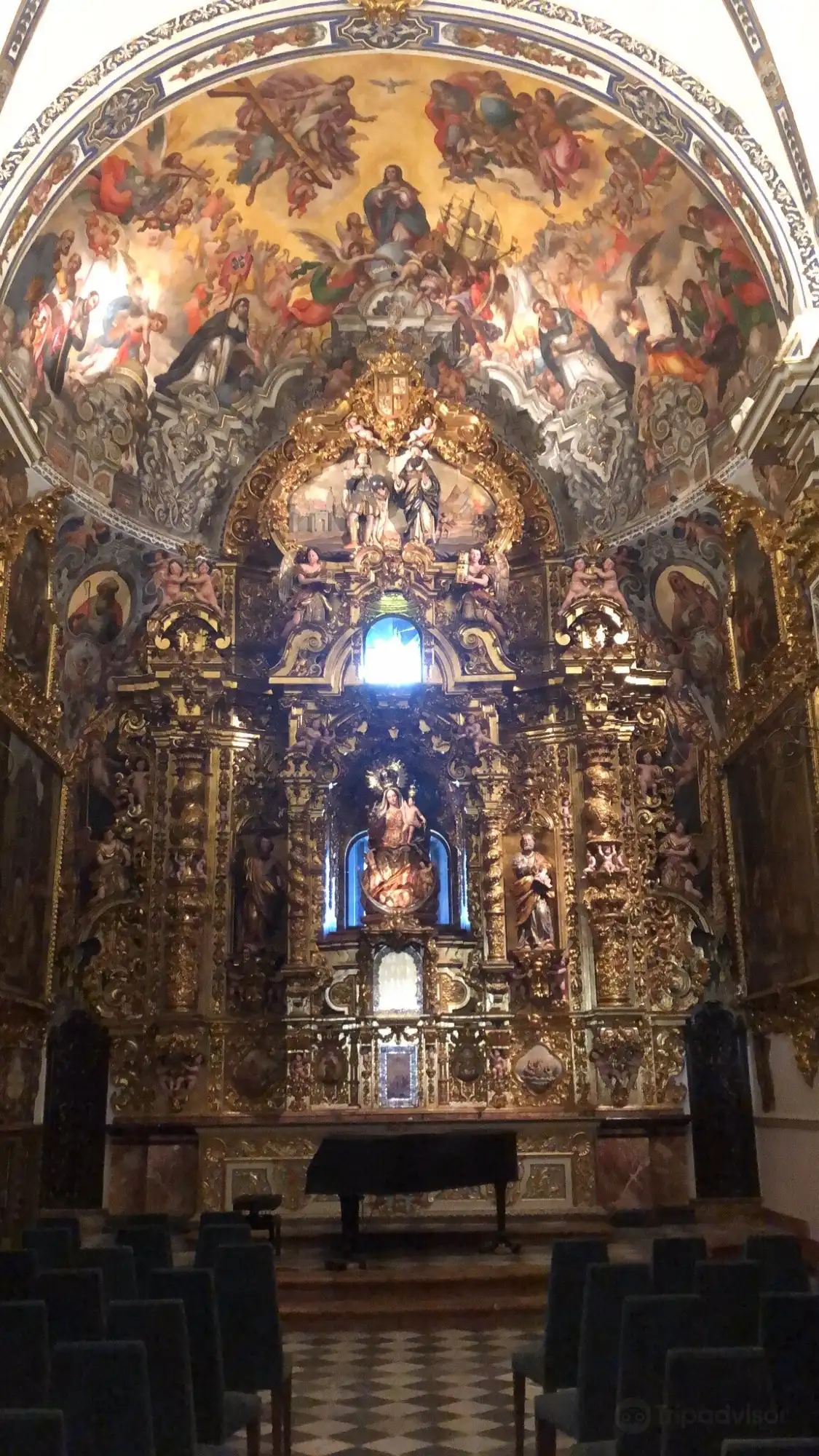 Hotels near Palacio de San Telmo