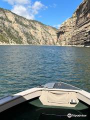 Lucerne Valley Marina