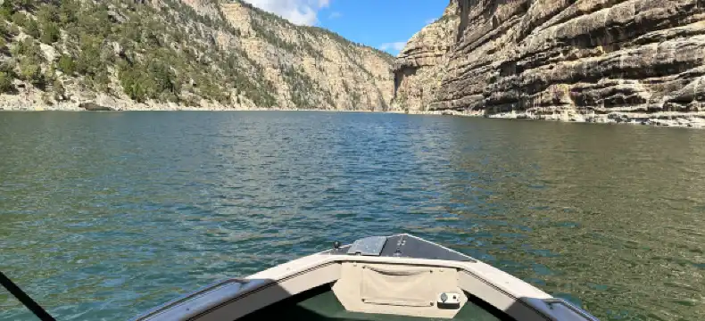 Hotels in Daggett County