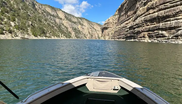 Hotels in Daggett County