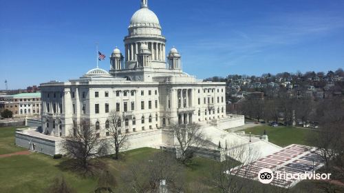 Rhode Island State House