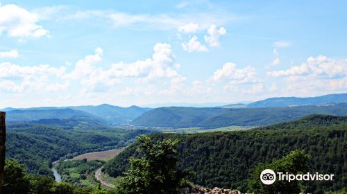 Pusty Hrad (Deserted Castle)