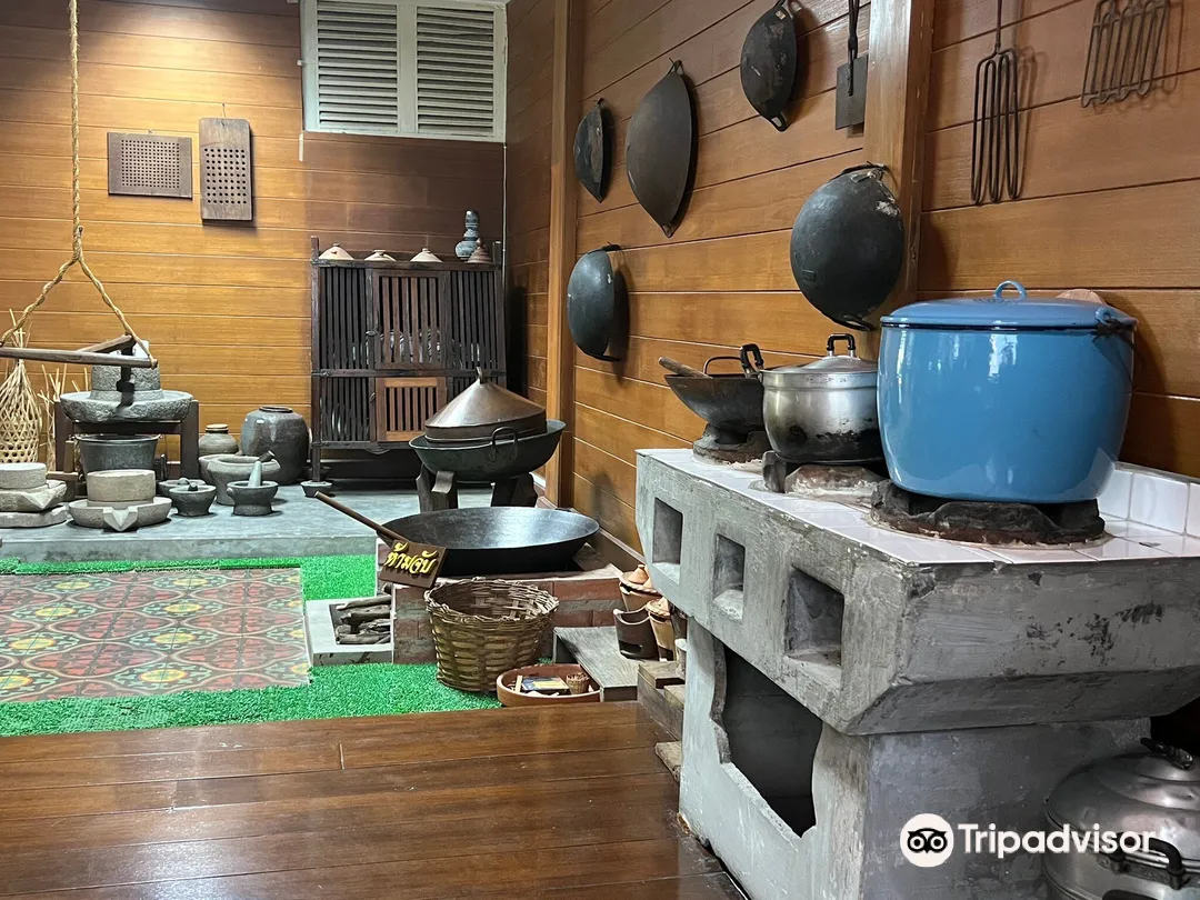 5_曼谷民俗博物館