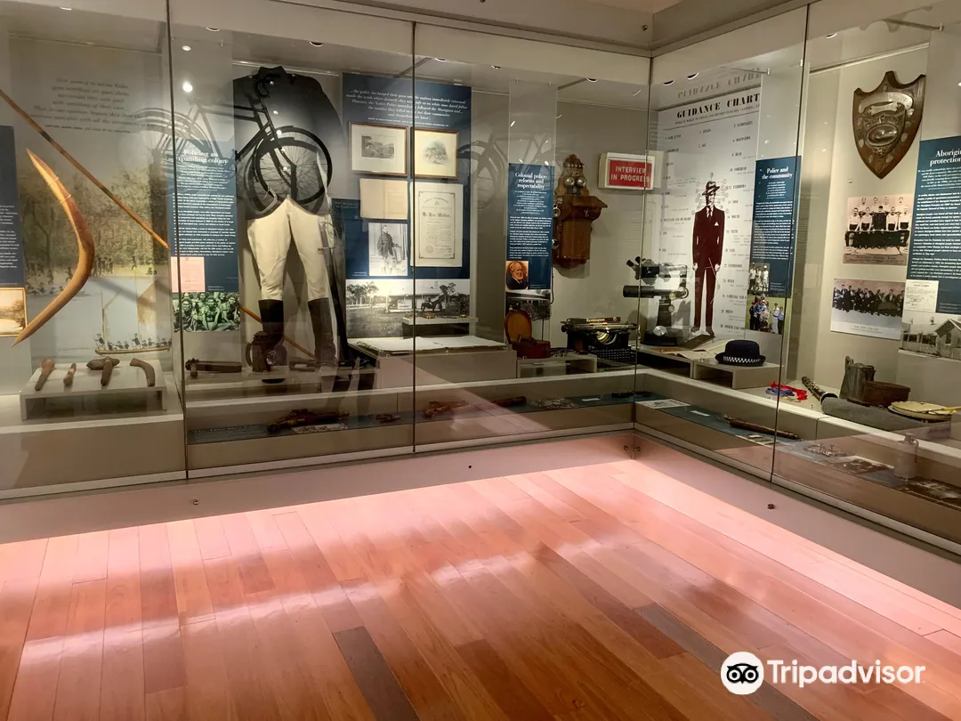 1_司法警察博物館