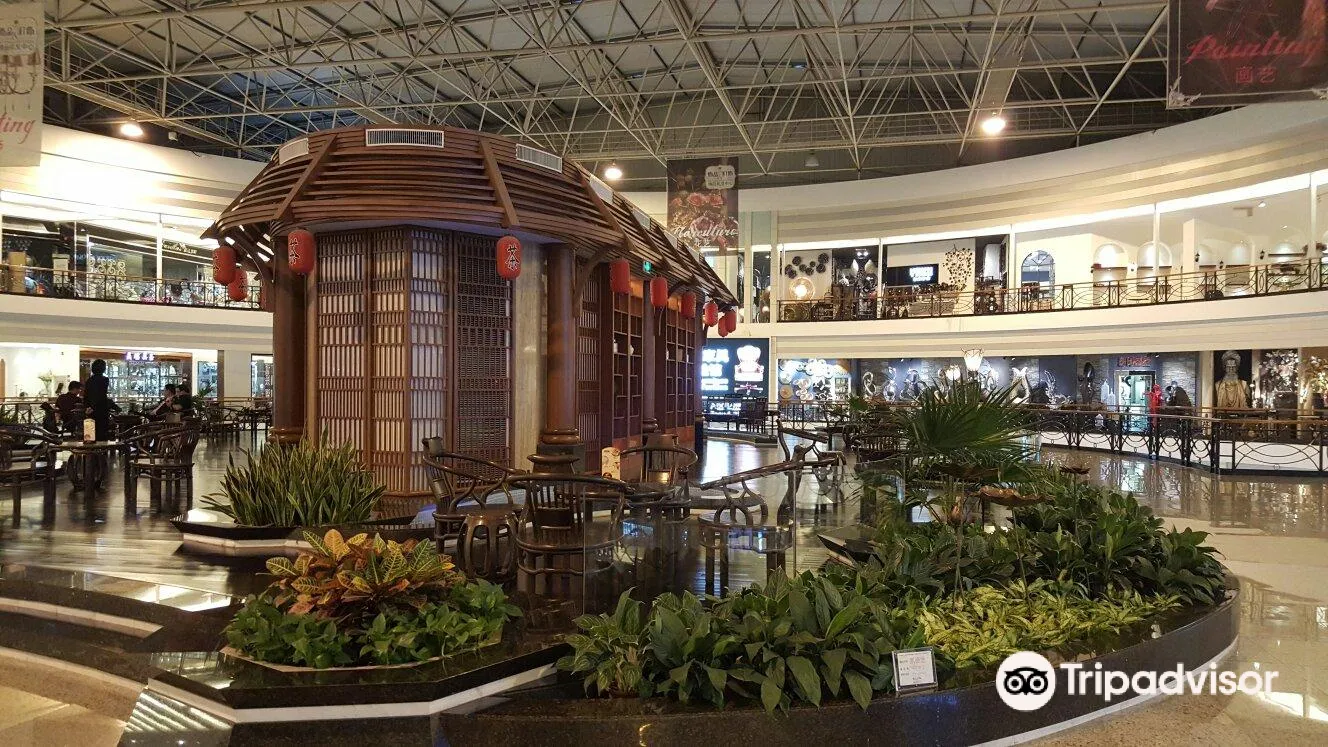 4_羅浮宮國際家具博覽中心