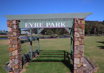 Eyre Park