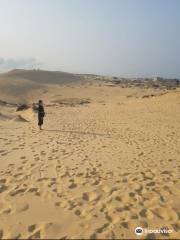 Quang Phu Sand Dunes