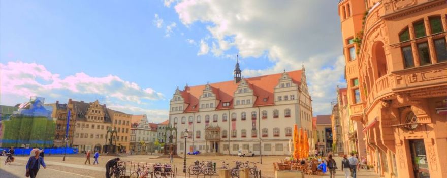 Lutherstadt Wittenberg