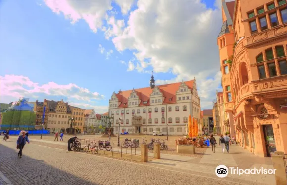 盧特施塔特－維滕貝格