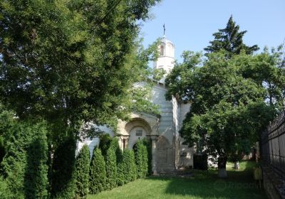 Armenian Church in Iasi