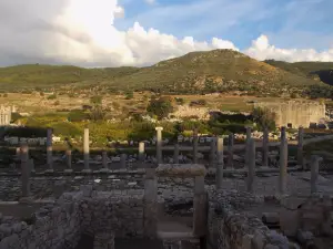 Patara Ancient City